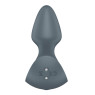 Анальна вібропробка Satisfyer Booty Absolute Beginners 1, для початківців