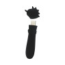 Вібратор-єдиноріжка Unihorn USB Bullet – Wild Spirit, віброкуля, USB-зарядка, 10 режимів