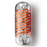 Мастурбатор Tenga Spinner 02 Hexa з пружною стимулювальною спіраллю всередині, стандартна спіраль