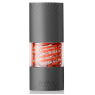 Мастурбатор Tenga Spinner 02 Hexa з пружною стимулювальною спіраллю всередині, стандартна спіраль