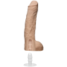 Фалоімітатор Doc Johnson John Holmes ULTRASKYN, діаметр 6 см, Vack-U-Lock