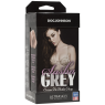 Мастурбатор-вагіна Doc Johnson Sasha Grey - Ultraskyn Cream Pie Pocket