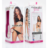 Мастурбатор Fleshlight Girls: Jenna Haze - Obsession,  зі зліпка вагіни, дуже ніжний