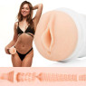Мастурбатор Fleshlight Girls: Riley Reid - Utopia,  зі зліпка вагіни, дуже ніжний