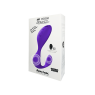 Вібратор під одяг Adrien Lastic Mr.Hook з пультом LRS