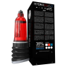 Гідропомпа Bathmate Hydromax 7 WideBoy Red (X30) для члена довжиною від 12,5 до 18 см, діаметр до 5,