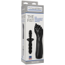 Кулак для фістинга Doc Johnson Titanmen The Fist with Vac-U-Lock Compatible Handle, діаметр 7,6 см