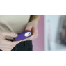 Вібратор для пар Satisfyer Double Plus з двома моторчиками