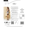 Панчохи Passion ST106 3/4 beige