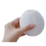 Мастурбатор Tenga Geo Aqua, новий матеріал, ніжні хвилі, новий ступінь розвитку Tenga Egg