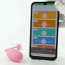 Смарт-тренажер Кегеля для жінок Magic Motion Kegel Coach