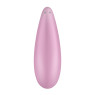 Вакуумний кліторальний стимулятор Satisfyer Curvy 3+