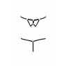 Трусики-стрінги зі стреп Passion Exclusive ARMANDA THONG S/M, black