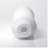 Мастурбатор Tenga 3D Spiral, дуже ніжний, з антибактеріального еластомеру зі сріблом