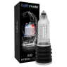 Гідропомпа Bathmate Hydromax 5 Clear (X20), для члена довжиною від 7,5 до 12,5 см, діаметр до 4,5 см